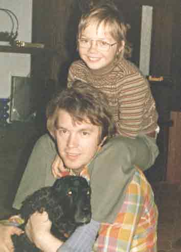 Bernd Markus und Aggy